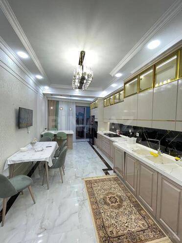 Сдаётся 4-комн. новостройка 220 м², м. 28 мая, photo 28 from 31