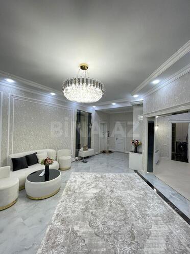 Сдаётся 4-комн. новостройка 220 м², м. 28 мая, photo 25 from 31