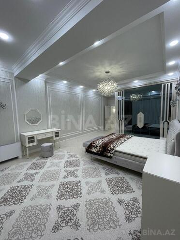 Сдаётся 4-комн. новостройка 220 м², м. 28 мая, photo 30 from 31