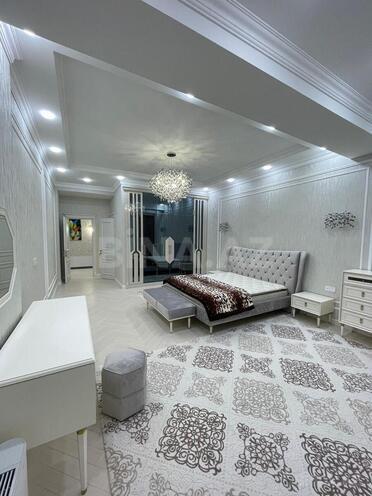 Сдаётся 4-комн. новостройка 220 м², м. 28 мая, photo 9 from 31