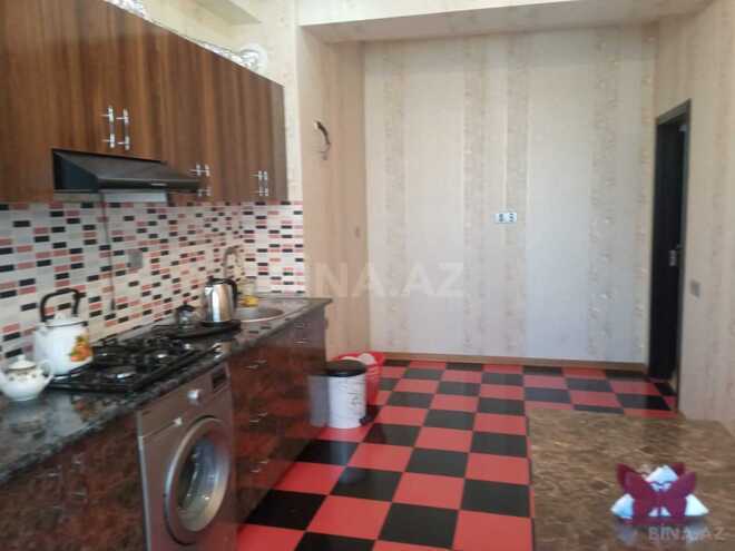 Satılır 2 otaqlı yeni tikili 105 m², 20 Yanvar m., photo 10 from 18