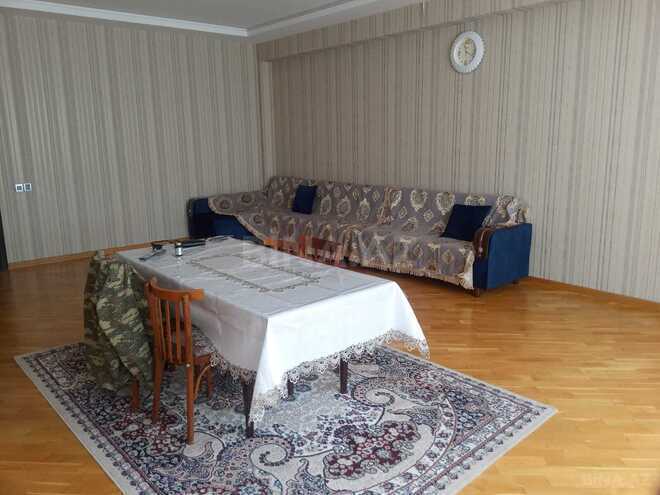 Satılır 2 otaqlı yeni tikili 105 m², 20 Yanvar m., photo 5 from 18