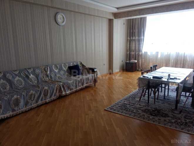 Satılır 2 otaqlı yeni tikili 105 m², 20 Yanvar m., photo 4 from 18