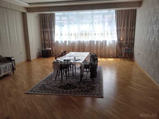Satılır 2 otaqlı yeni tikili 105 m², 20 Yanvar m., photo 3 from 18