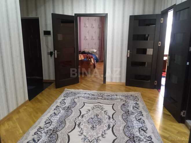Satılır 2 otaqlı yeni tikili 105 m², 20 Yanvar m., photo 9 from 18
