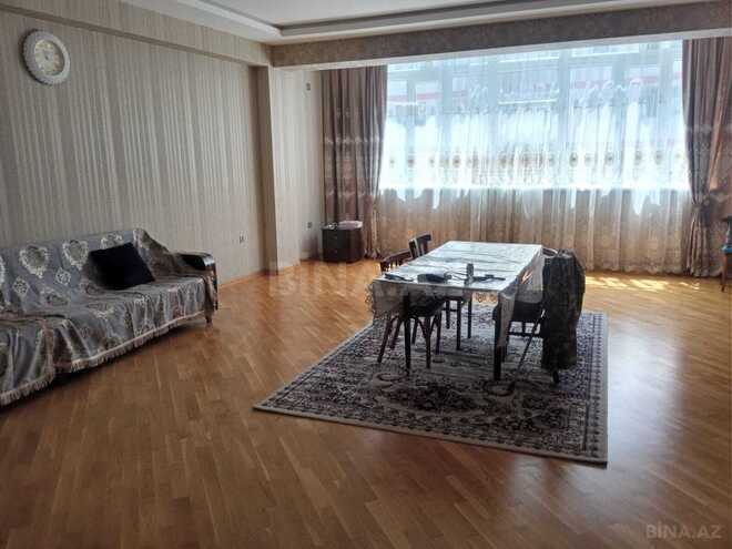 Satılır 2 otaqlı yeni tikili 105 m², 20 Yanvar m., photo 1 from 18