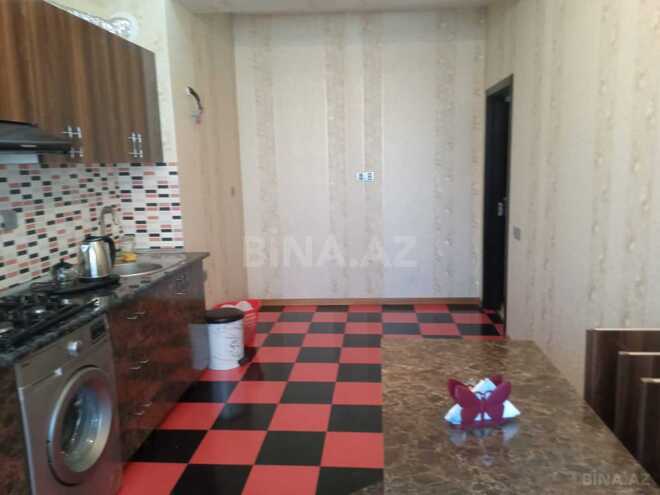 Satılır 2 otaqlı yeni tikili 105 m², 20 Yanvar m., photo 15 from 18