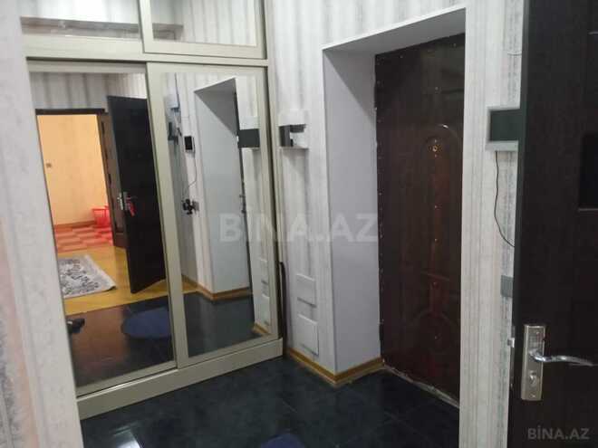Satılır 2 otaqlı yeni tikili 105 m², 20 Yanvar m., photo 13 from 18