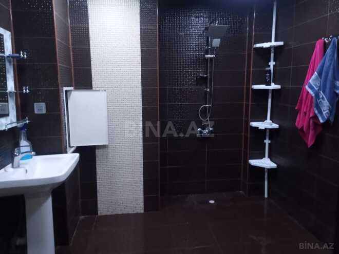 Satılır 2 otaqlı yeni tikili 105 m², 20 Yanvar m., photo 17 from 18