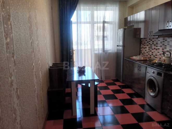 Satılır 2 otaqlı yeni tikili 105 m², 20 Yanvar m., photo 12 from 18