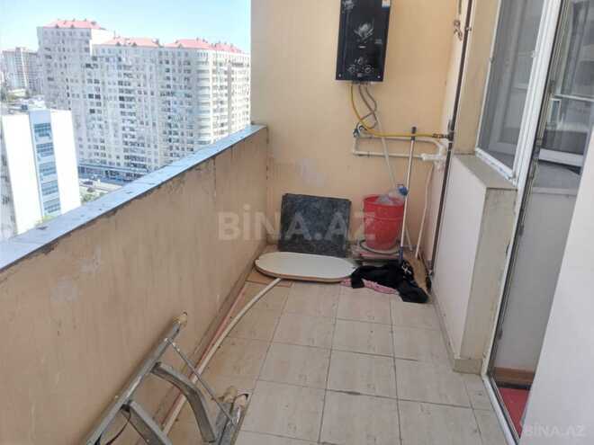 Satılır 2 otaqlı yeni tikili 105 m², 20 Yanvar m., photo 16 from 18