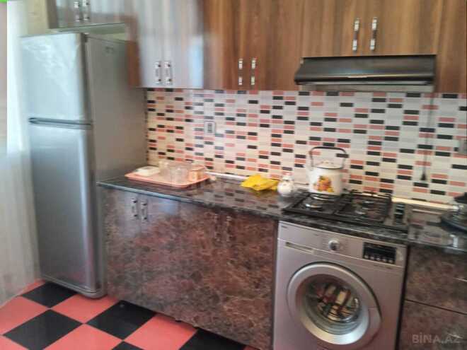 Satılır 2 otaqlı yeni tikili 105 m², 20 Yanvar m., photo 14 from 18
