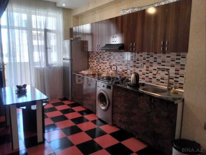 Satılır 2 otaqlı yeni tikili 105 m², 20 Yanvar m., photo 11 from 18