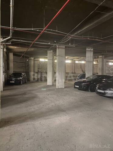 Satılır  qaraj 1 600 m², 20 Yanvar m., photo 3 from 8