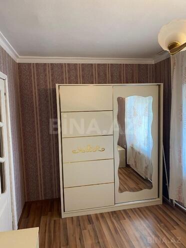 İcarəyə verilir 2 otaqlı köhnə tikili 50 m², Nəriman Nərimanov m., photo 4 from 8