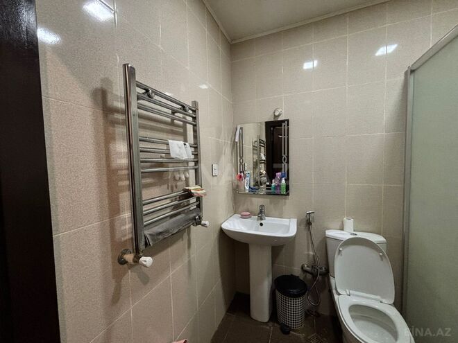 Satılır 2 otaqlı yeni tikili 52 m², Hövsan q., photo 11 from 13