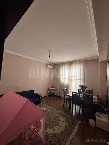 Satılır 2 otaqlı yeni tikili 52 m², Hövsan q., photo 10 from 13