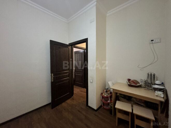 Satılır 2 otaqlı yeni tikili 52 m², Hövsan q., photo 5 from 13