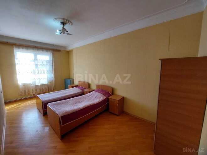 Сдаётся 4-комн. новостройка 155 м², м. Иншаатчылар, photo 10 from 21
