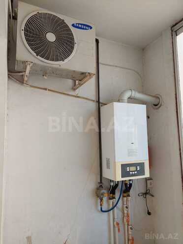 Сдаётся 4-комн. новостройка 155 м², м. Иншаатчылар, photo 20 from 21