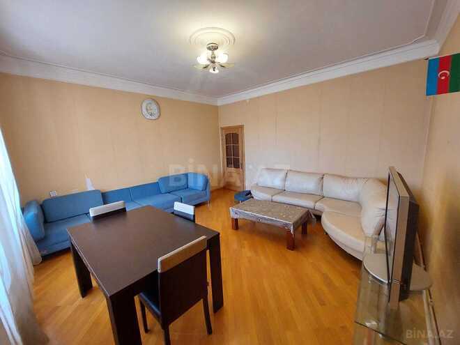 Сдаётся 4-комн. новостройка 155 м², м. Иншаатчылар, photo 4 from 21