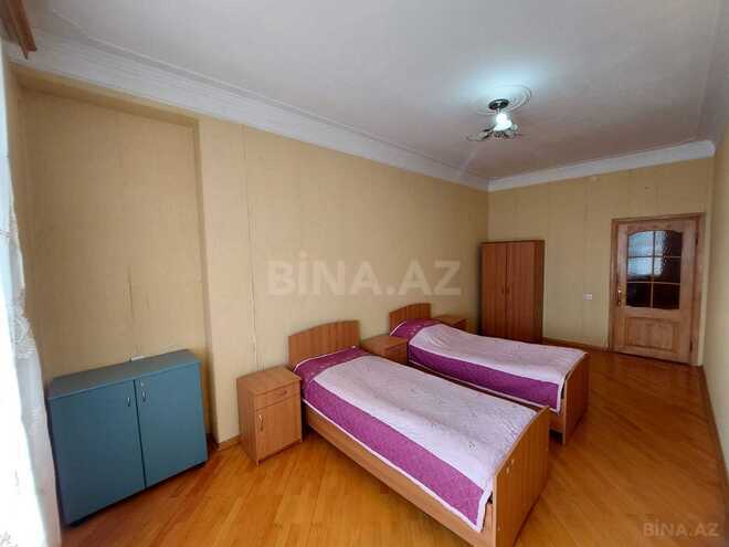 Сдаётся 4-комн. новостройка 155 м², м. Иншаатчылар, photo 9 from 21