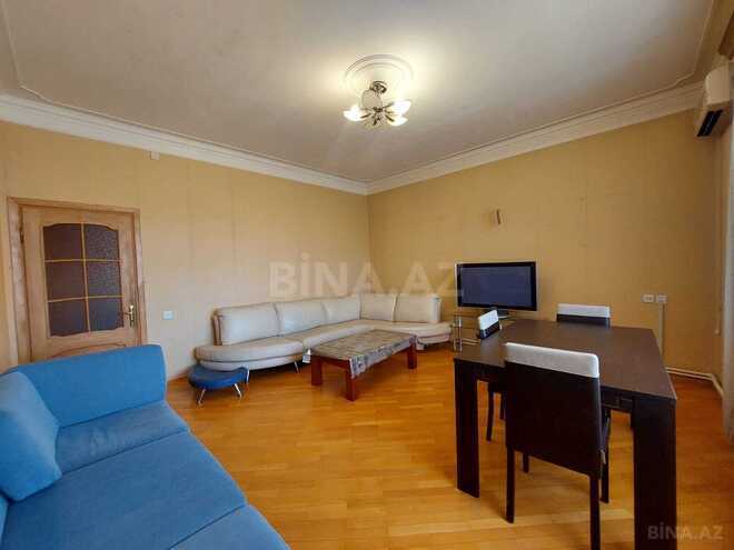 Сдаётся 4-комн. новостройка 155 м², м. Иншаатчылар, photo 5 from 21