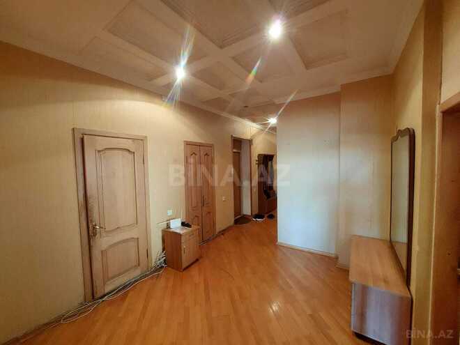 Сдаётся 4-комн. новостройка 155 м², м. Иншаатчылар, photo 18 from 21