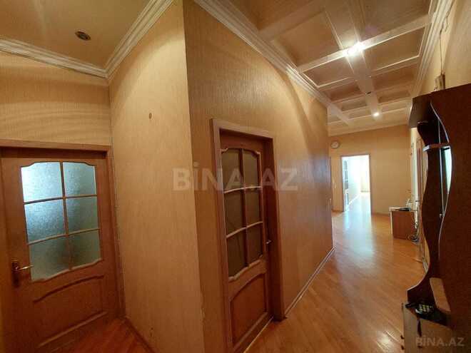 Сдаётся 4-комн. новостройка 155 м², м. Иншаатчылар, photo 19 from 21