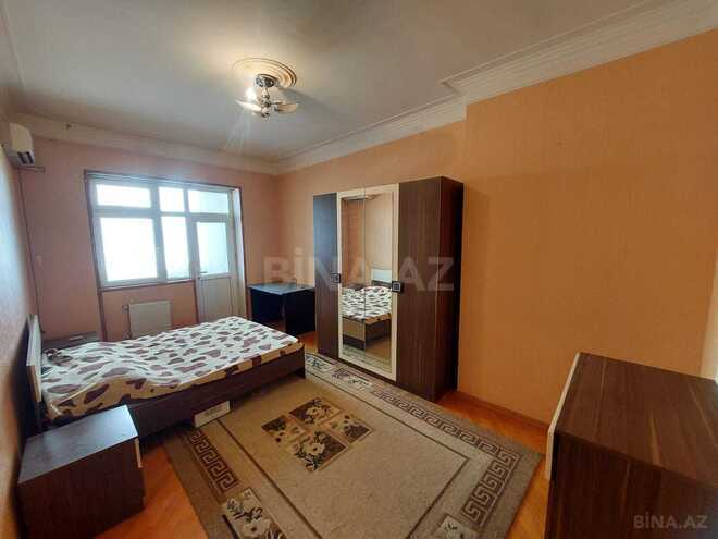 Сдаётся 4-комн. новостройка 155 м², м. Иншаатчылар, photo 7 from 21