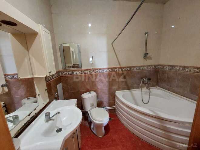 Сдаётся 4-комн. новостройка 155 м², м. Иншаатчылар, photo 15 from 21