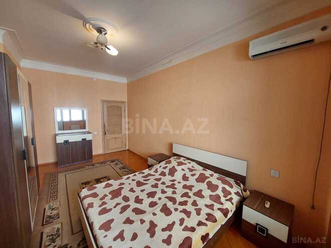 Сдаётся 4-комн. новостройка 155 м², м. Иншаатчылар, photo 8 from 21