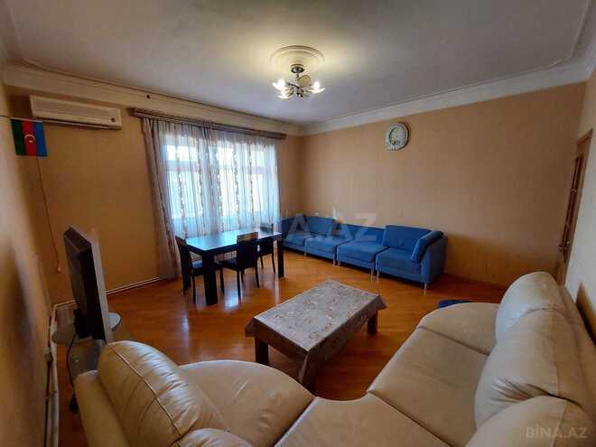 Сдаётся 4-комн. новостройка 155 м², м. Иншаатчылар, photo 3 from 21