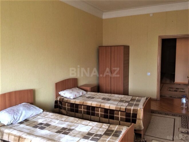 Сдаётся 4-комн. новостройка 155 м², м. Иншаатчылар, photo 12 from 21