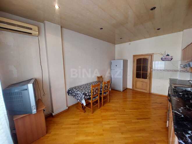 Сдаётся 4-комн. новостройка 155 м², м. Иншаатчылар, photo 14 from 21