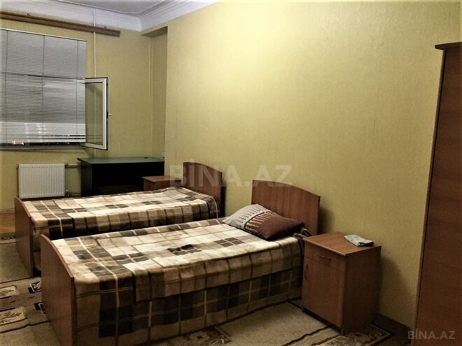 Сдаётся 4-комн. новостройка 155 м², м. Иншаатчылар, photo 11 from 21