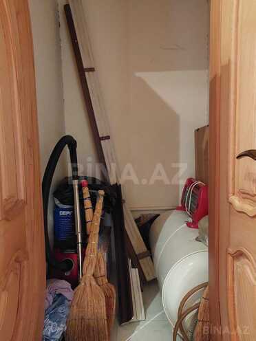 Сдаётся 4-комн. новостройка 155 м², м. Иншаатчылар, photo 17 from 21