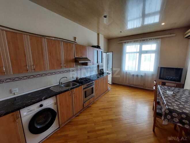 Сдаётся 4-комн. новостройка 155 м², м. Иншаатчылар, photo 13 from 21