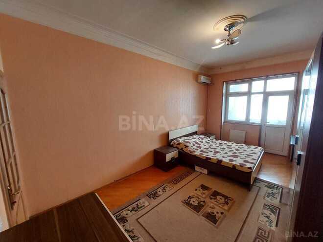 Сдаётся 4-комн. новостройка 155 м², м. Иншаатчылар, photo 6 from 21