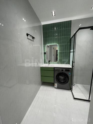 İcarəyə verilir 3 otaqlı yeni tikili 100 m², 20 Yanvar m., photo 17 from 22