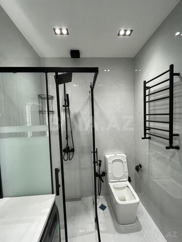 İcarəyə verilir 3 otaqlı yeni tikili 100 m², 20 Yanvar m., photo 19 from 22
