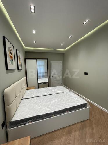 İcarəyə verilir 3 otaqlı yeni tikili 100 m², 20 Yanvar m., photo 11 from 22
