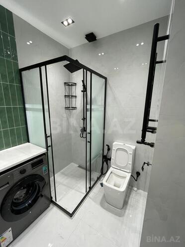 İcarəyə verilir 3 otaqlı yeni tikili 100 m², 20 Yanvar m., photo 18 from 22