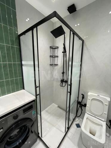 İcarəyə verilir 3 otaqlı yeni tikili 100 m², 20 Yanvar m., photo 20 from 22