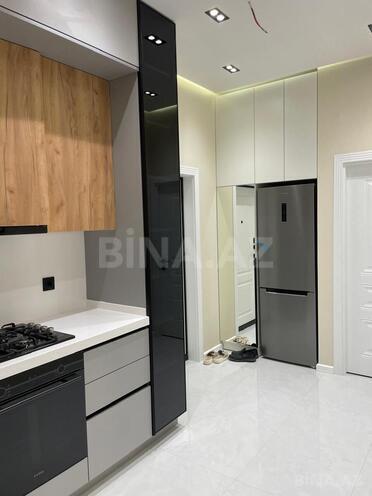 İcarəyə verilir 3 otaqlı yeni tikili 100 m², 20 Yanvar m., photo 16 from 22