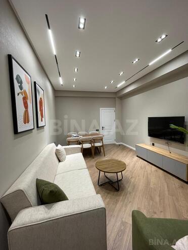 İcarəyə verilir 3 otaqlı yeni tikili 100 m², 20 Yanvar m., photo 4 from 22