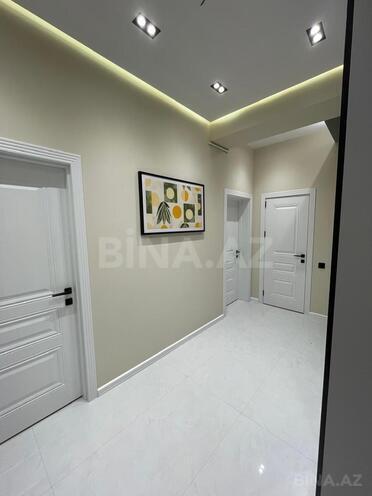 İcarəyə verilir 3 otaqlı yeni tikili 100 m², 20 Yanvar m., photo 13 from 22
