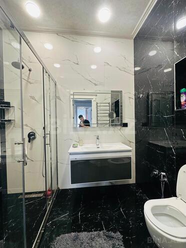 İcarəyə verilir 3 otaqlı yeni tikili 165 m², Nizami m., photo 16 from 18