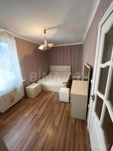 İcarəyə verilir 2 otaqlı köhnə tikili 50 m², Nəriman Nərimanov m., photo 1 from 8