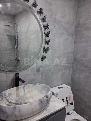 Satılır 3 otaqlı yeni tikili 82 m², Nərimanov r., photo 8 from 13